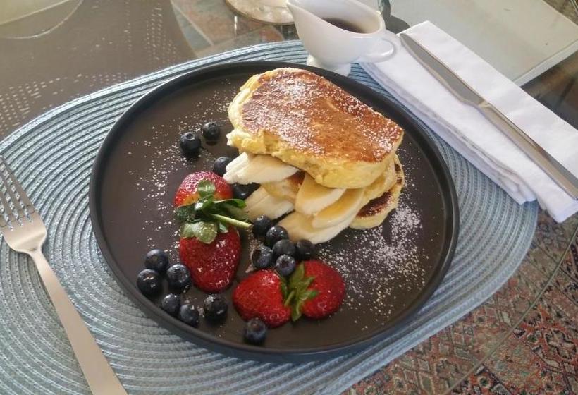 The Musicians Retreat B&b