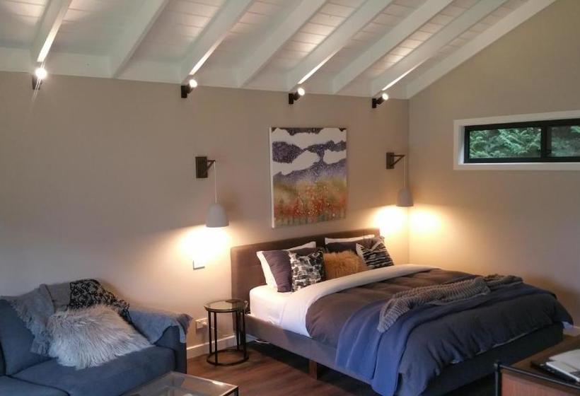 The Musicians Retreat B&b