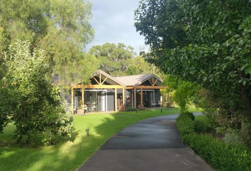 The Musicians Retreat B&b