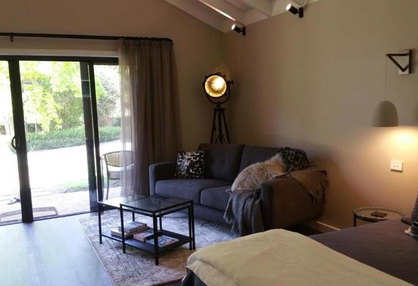 The Musicians Retreat B&b