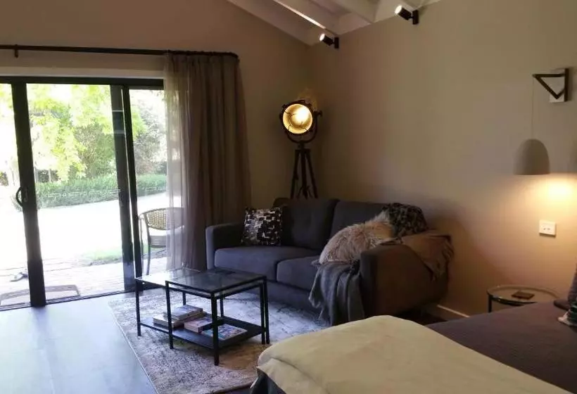 The Musicians Retreat B&b