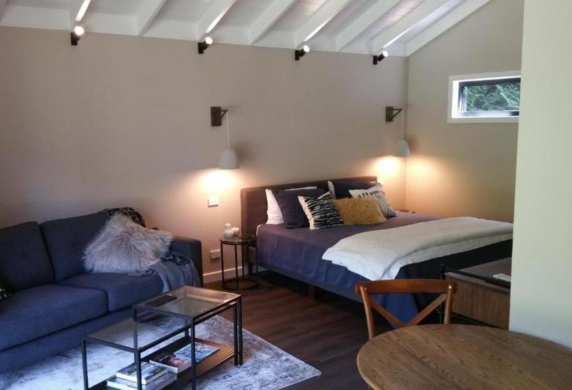 The Musicians Retreat B&b