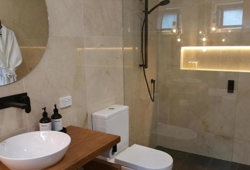 The Musicians Retreat B&b