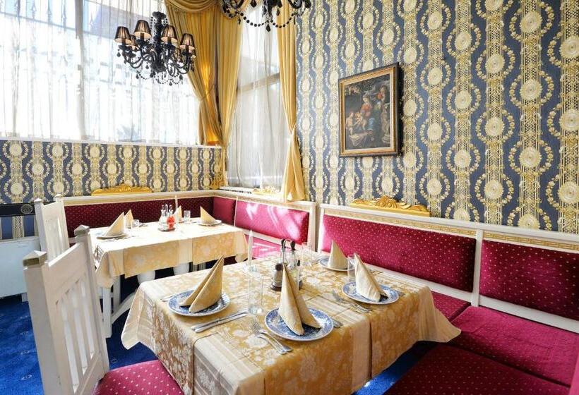 ホテル Sveti Nikola Boutique