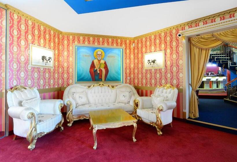 ホテル Sveti Nikola Boutique