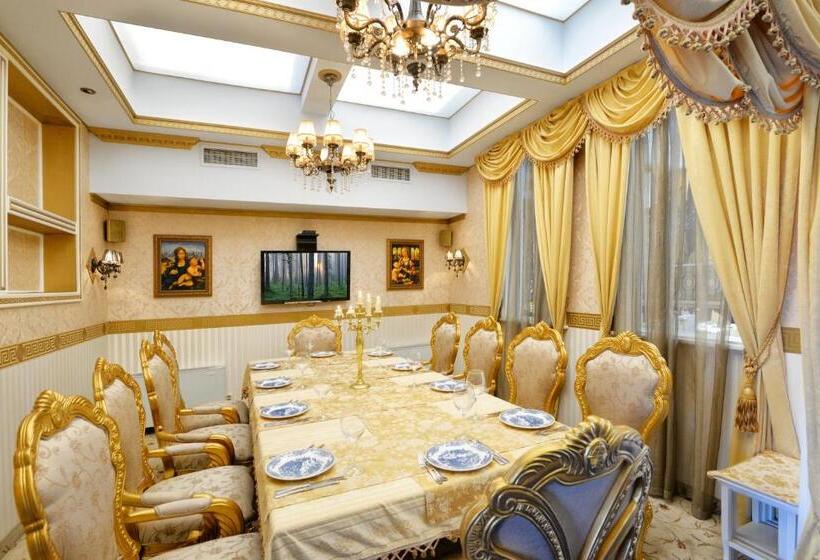 ホテル Sveti Nikola Boutique