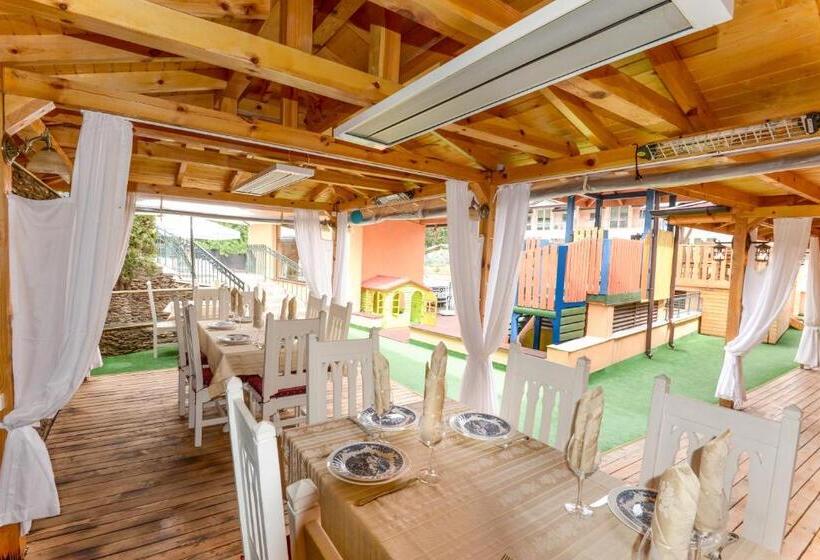 ホテル Sveti Nikola Boutique