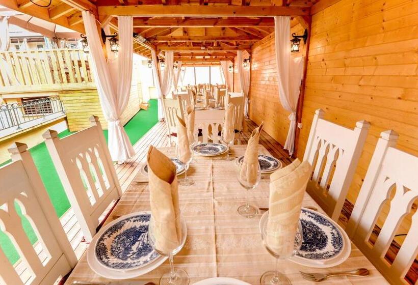 ホテル Sveti Nikola Boutique