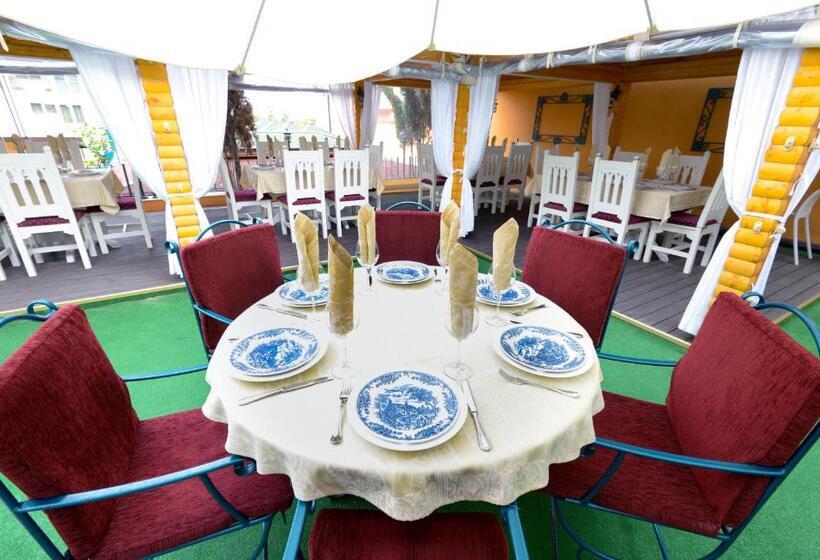 ホテル Sveti Nikola Boutique