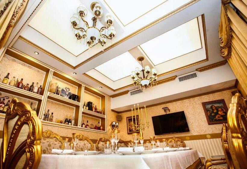 ホテル Sveti Nikola Boutique