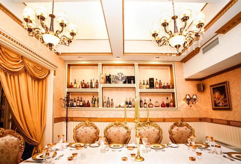 ホテル Sveti Nikola Boutique