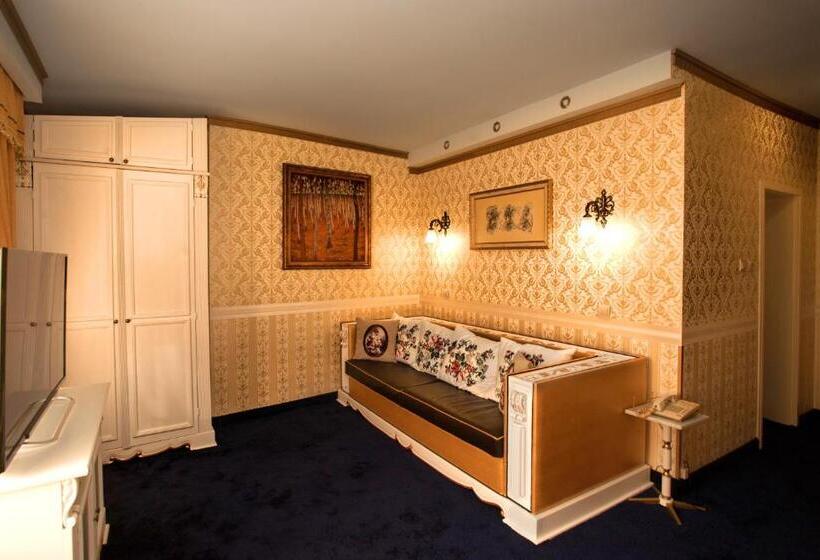 ホテル Sveti Nikola Boutique