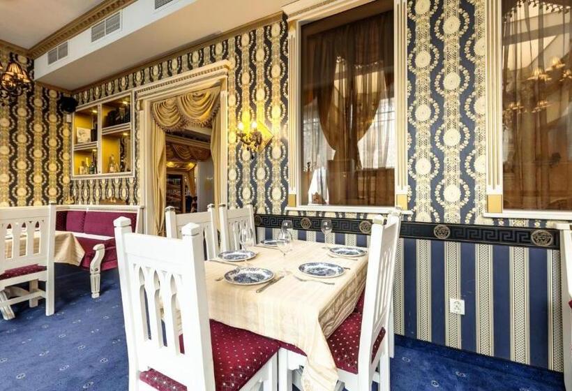 ホテル Sveti Nikola Boutique