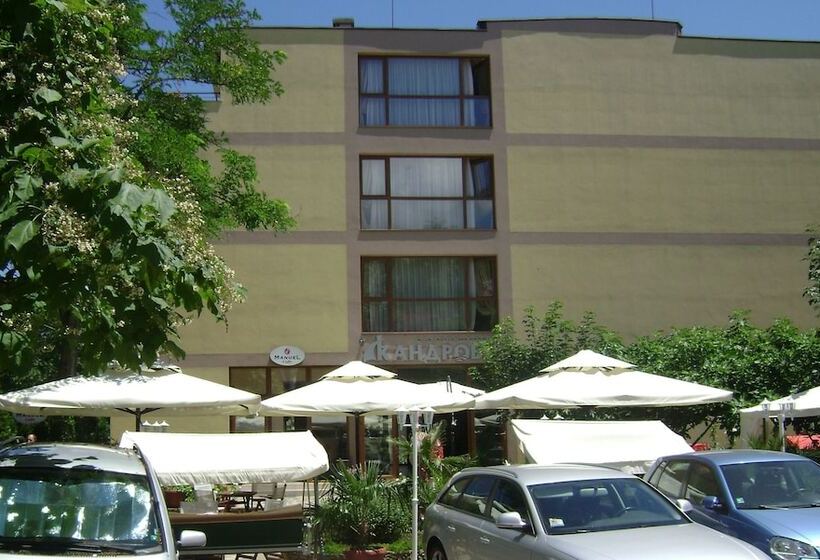 هتل Kandrovi Sozopol