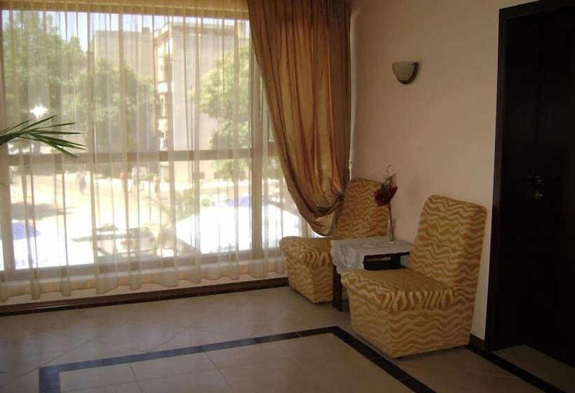 هتل Kandrovi Sozopol