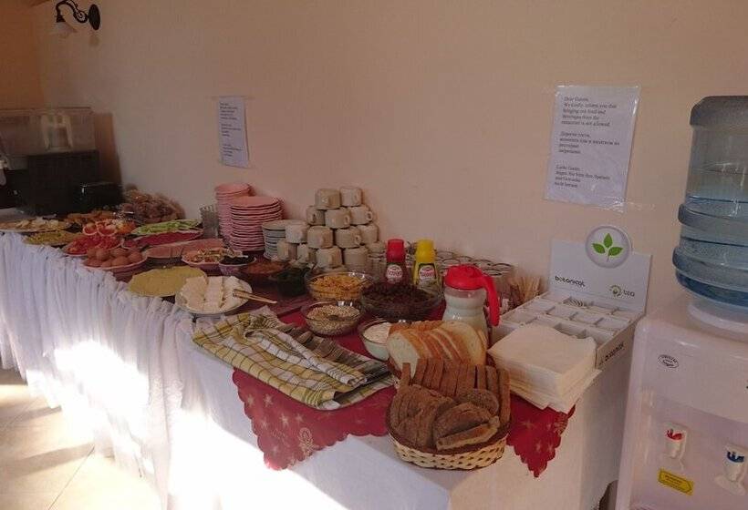 هتل Kandrovi Sozopol