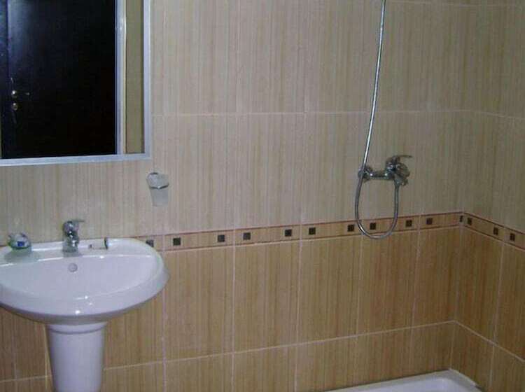 هتل Kandrovi Sozopol