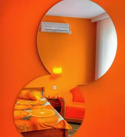 Family Hotel Mania