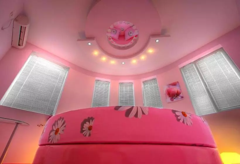 Family Hotel Mania