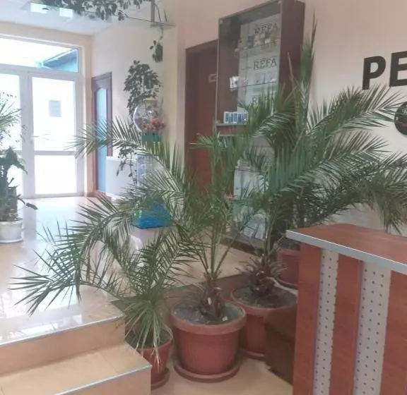 Family Hotel Relax