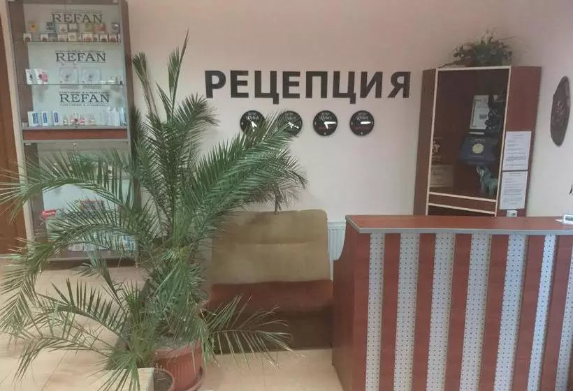 Family Hotel Relax