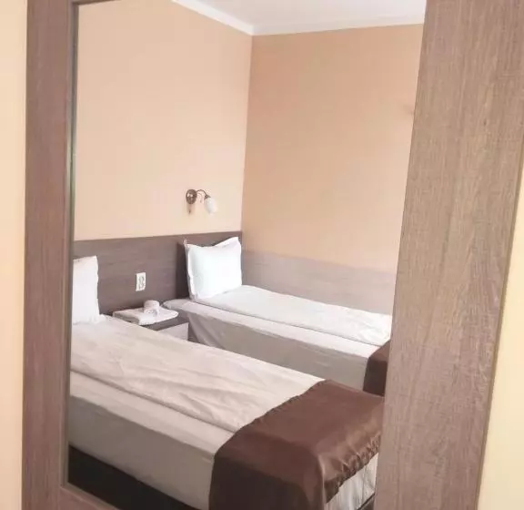 Family Hotel Relax