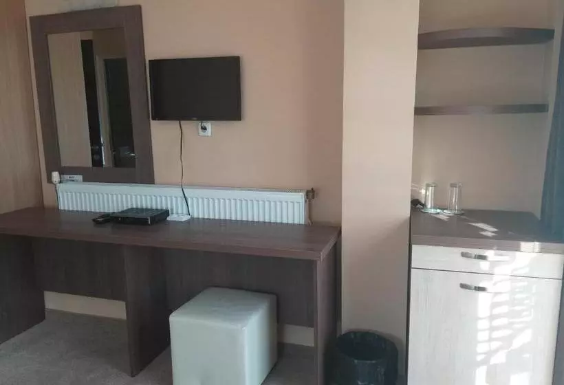 Family Hotel Relax