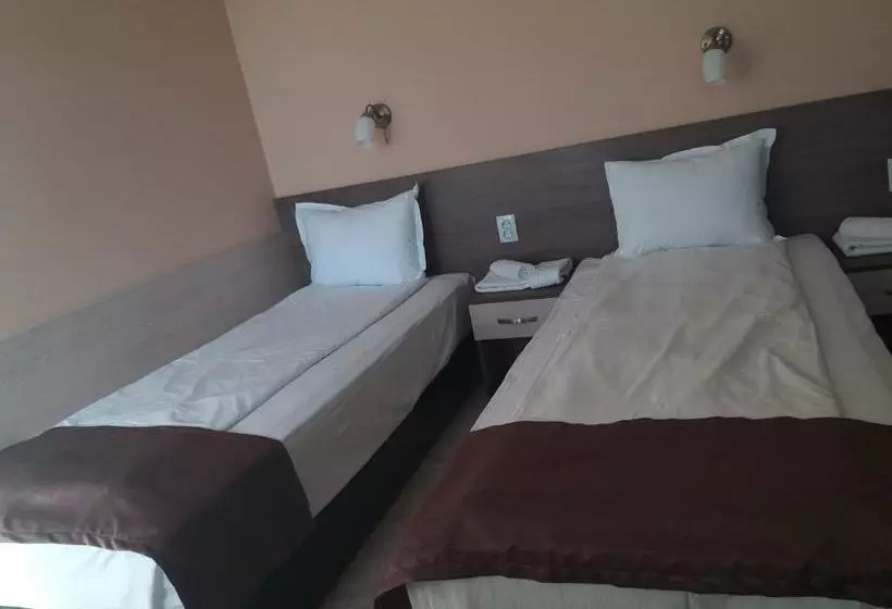 Family Hotel Relax