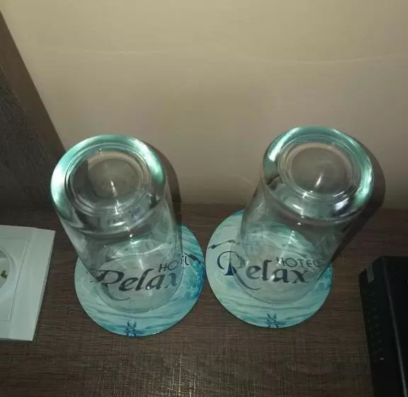 Family Hotel Relax