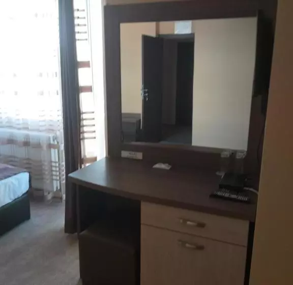 Family Hotel Relax