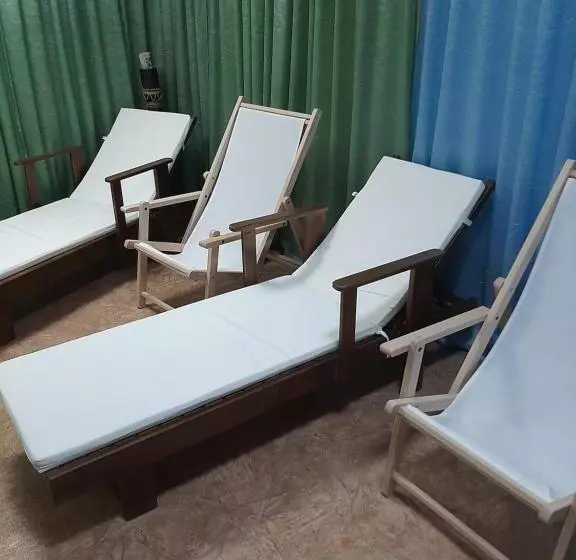 Family Hotel Relax
