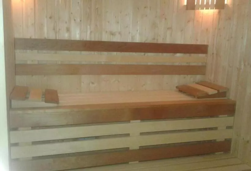 Family Hotel Relax