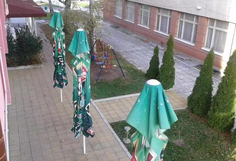 Family Hotel Relax