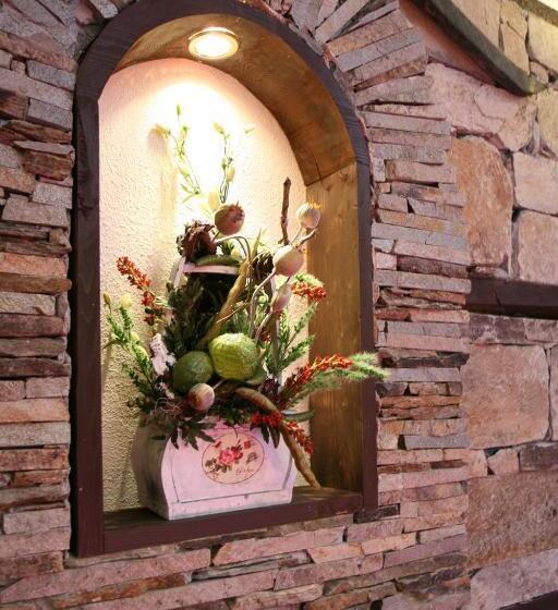 Family Hotel Silistra