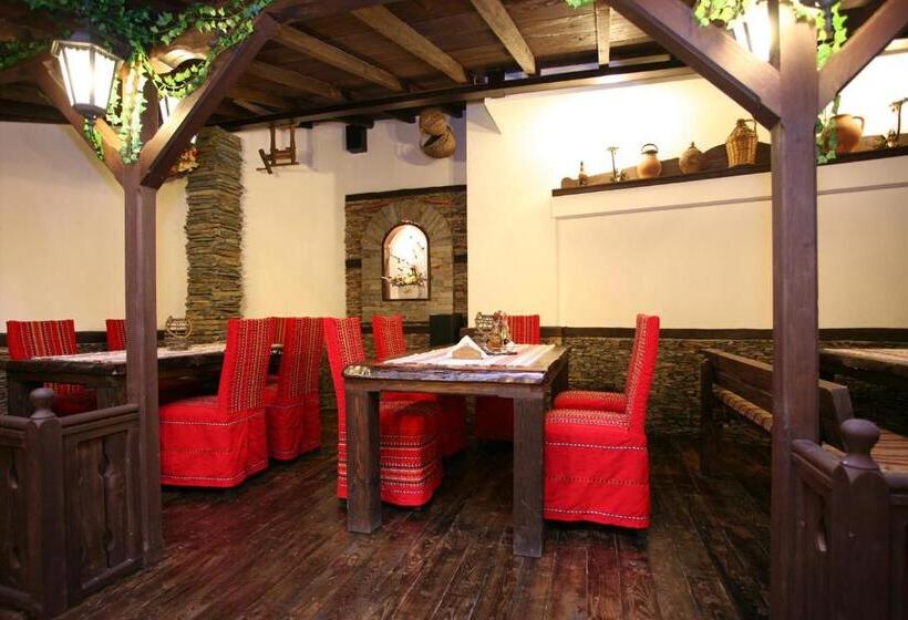 Family Hotel Silistra