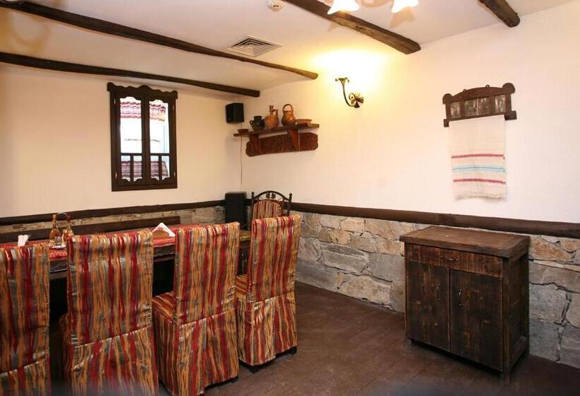 Family Hotel Silistra