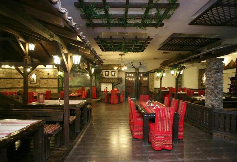 Family Hotel Silistra