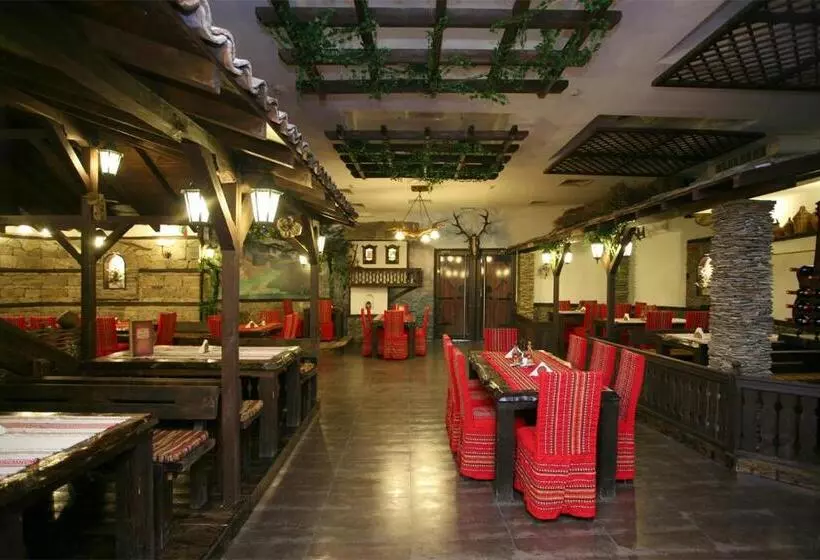 Family Hotel Silistra