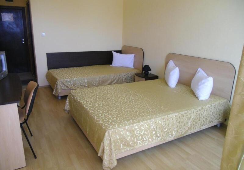 בית מלון כפרי Anelia Family