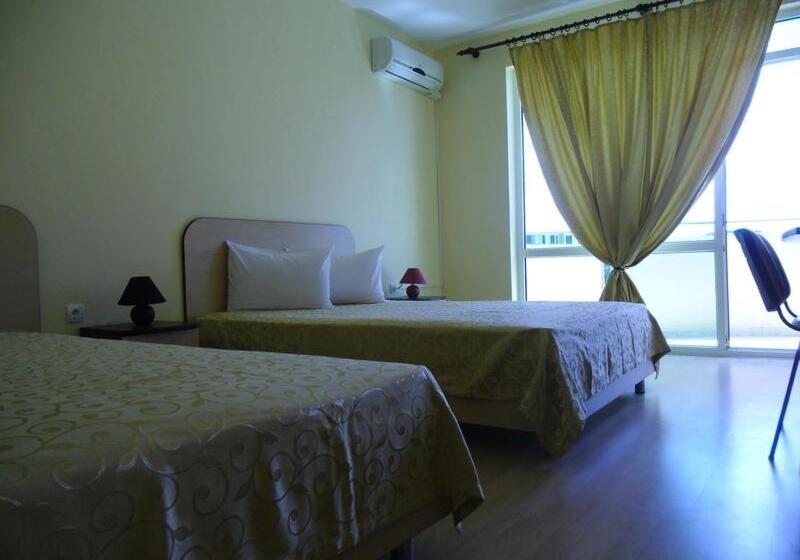 בית מלון כפרי Anelia Family