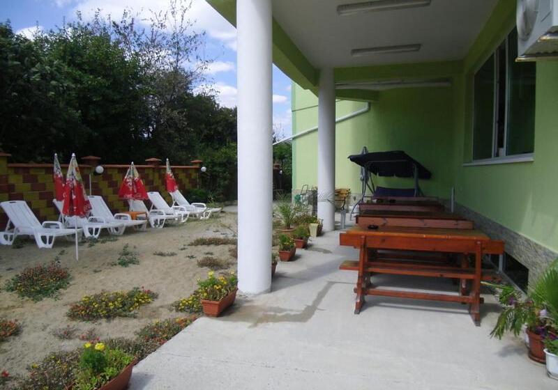 בית מלון כפרי Anelia Family