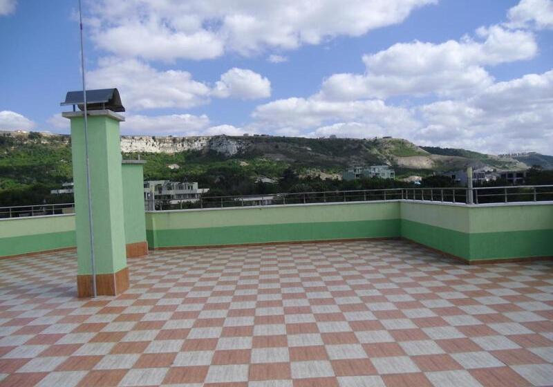 בית מלון כפרי Anelia Family