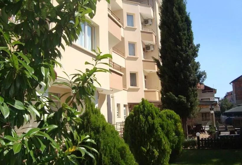 Hotelli Astra