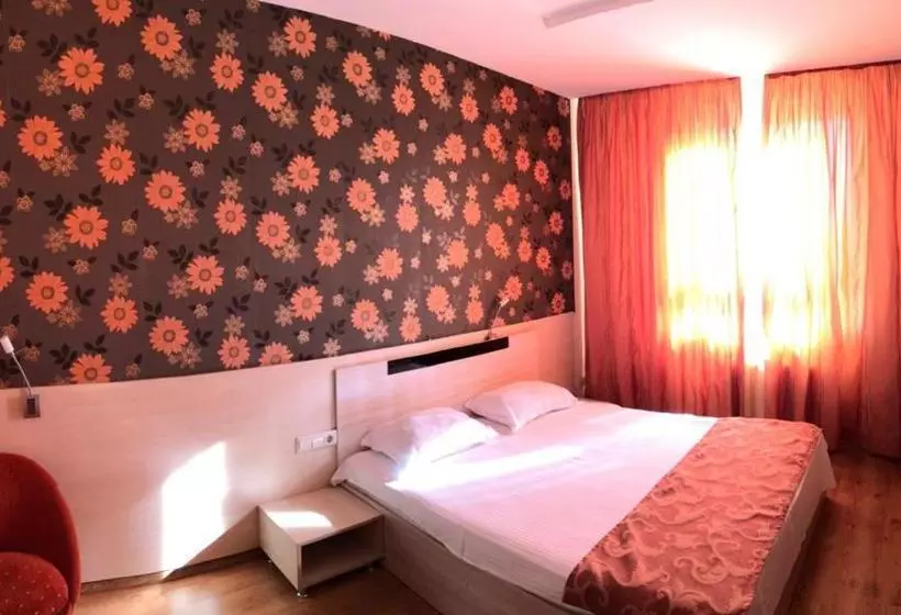Hotel Astra