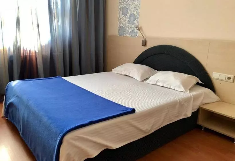 Hotel Astra
