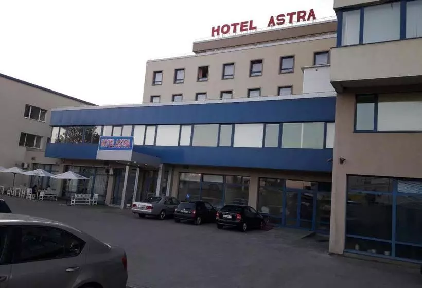 Hotel Astra