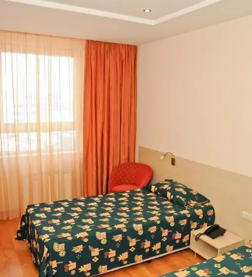 Hotel Astra