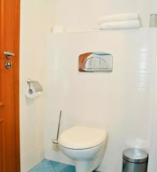 Hotel Astra
