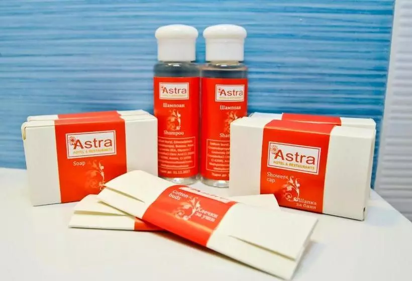 Hotel Astra