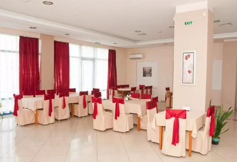 Hotel Astra